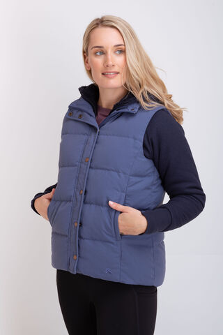 Macpac Women's Mackenzie Down Vest