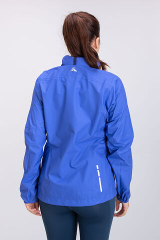 Macpac Women's Tempo Rain Jacket