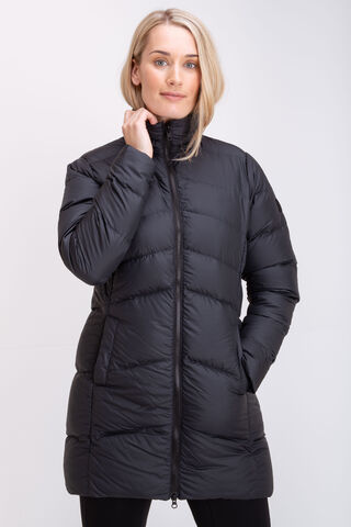 Macpac Women's Aries Down Coat