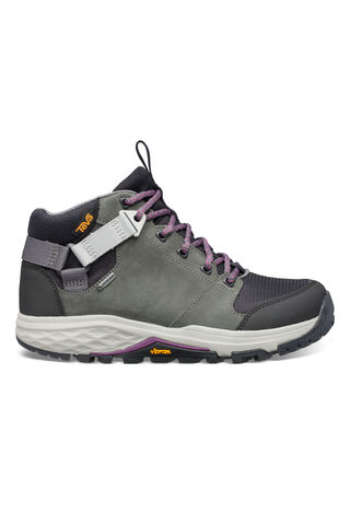 Teva Women's Grandview Mid GTX Hiking Boots