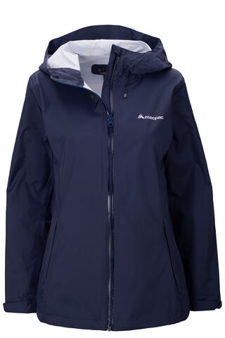 Macpac Women's Mistral Rain Jacket