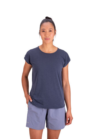Macpac Women's Wanderer T-Shirt