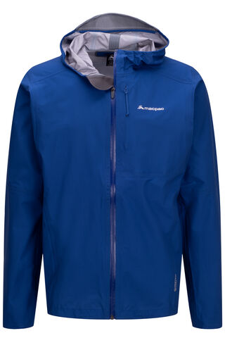 Macpac Men's Tempo Rain Jacket