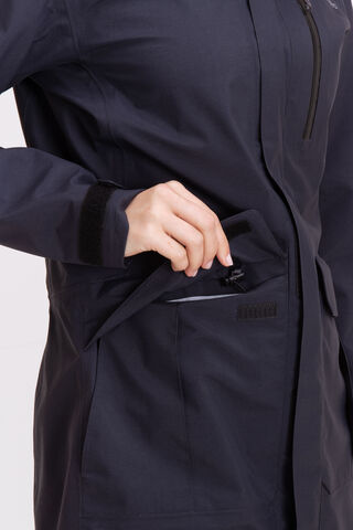 Macpac Women's Copland Raincoat