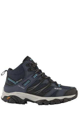 Hi-Tec Women's Tarantula WP Mid Hiking Shoes
