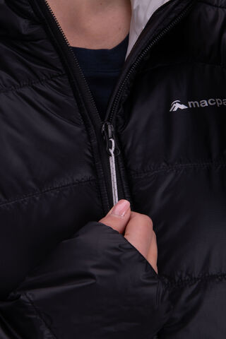 Macpac Women's Pulsar Insulated Jacket