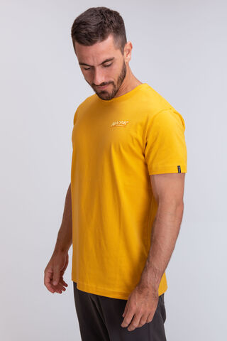 Macpac Men's In The Mountains T-Shirt