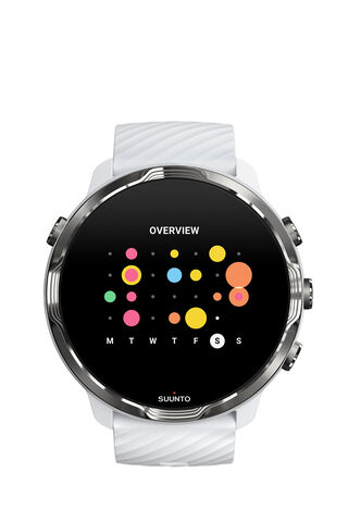 Suunto 7 GPS Smartwatch
