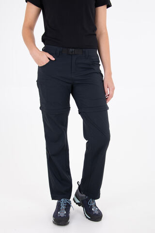 Macpac Women's Rockover Convertible Pants