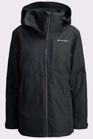 Macpac Women's Lyford Snow Jacket