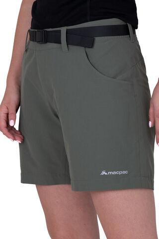 Macpac Women's Hike Shorts
