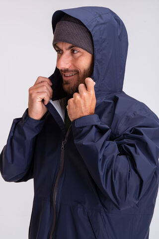 Macpac Men's Mistral Rain Jacket