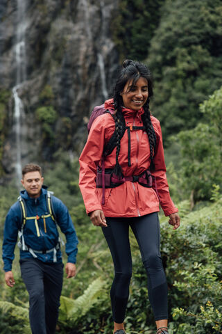 Macpac Women's There and Back 26  Tights