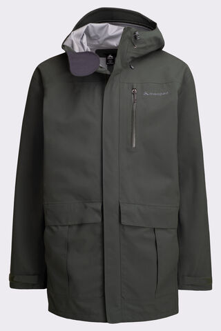 Macpac Men's Copland Raincoat