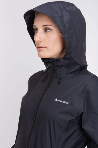 Macpac Women's Mistral Rain Jacket