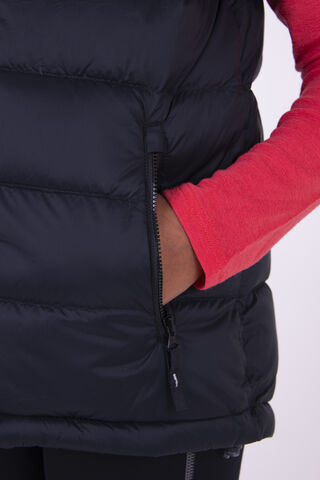 Macpac Kids' Atom Down Vest