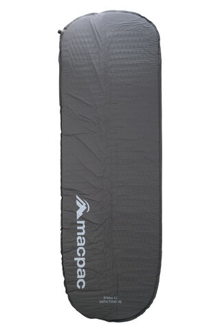 Macpac Self-Inflating Sleeping Mat - 5 cm