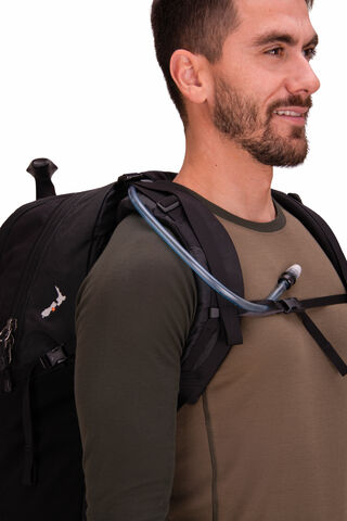 Macpac Voyager 35L Backpack