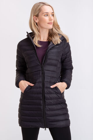 Macpac Women's Uber Light Down Coat