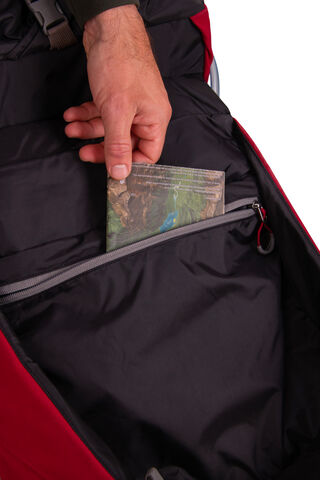 Macpac Torre AzTec® 80L Hiking Backpack