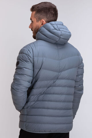 Macpac Men's Mercury Down Jacket
