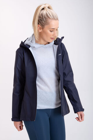 Macpac Women's Mistral Rain Jacket