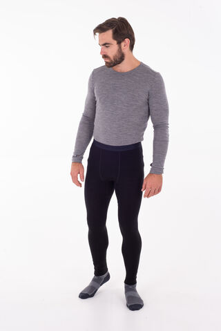 Macpac Men's 220 Merino Long Johns