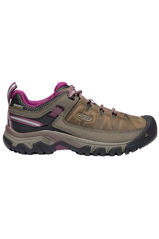 KEEN Women's Targhee III WP Hiking Shoes