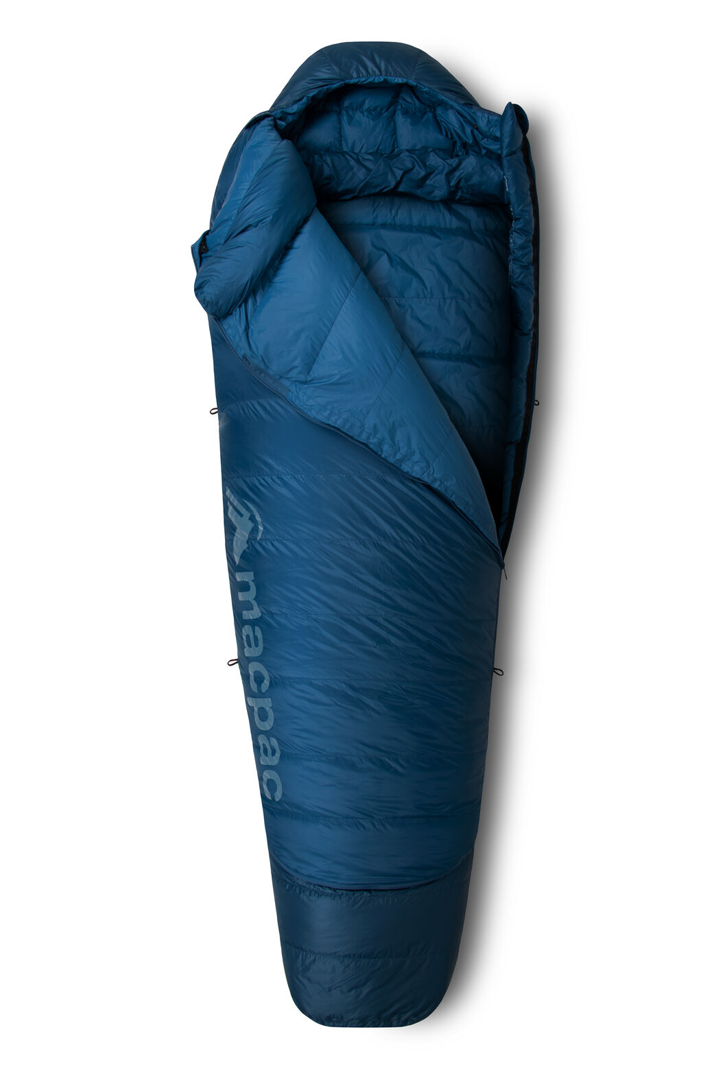 Macpac Women's Azure 700 Down Sleeping Bag
