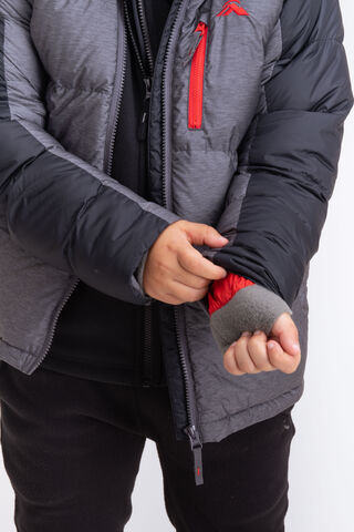Macpac Kids' Asteroid Down Jacket