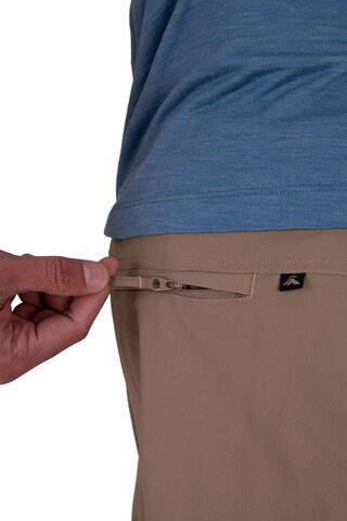 Macpac Men's Drift Hiking Shorts