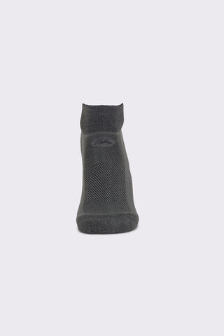 Macpac Trail Quarter Sock &mdash; 2 Pack