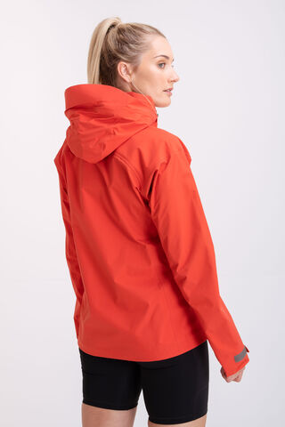 Macpac Women's Traverse Rain Jacket