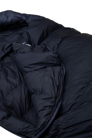 Macpac Large Dusk 400 Down Sleeping Bag