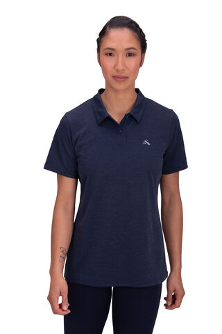 Macpac Women's Eyre Polo
