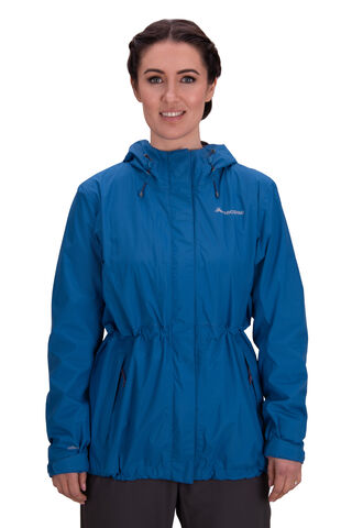 Macpac Women's Zephyr Rain Jacket
