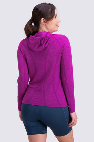 Macpac Women's Limitless Hoody