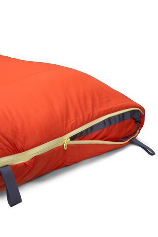 Macpac Large Roam 200 Synthetic Sleeping Bag
