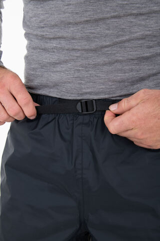 Macpac Men's Jetstream Rain Pants