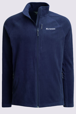 Macpac Men's Tui Fleece Jacket