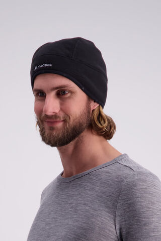 Macpac Hothed Fleece Beanie