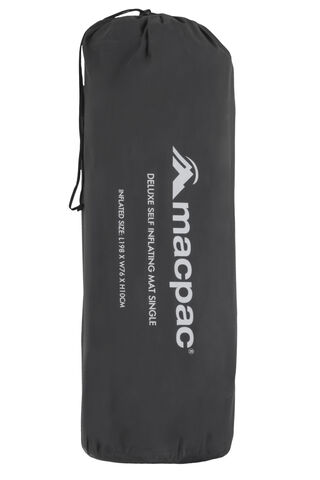 Macpac Deluxe Single Sleeping Mat