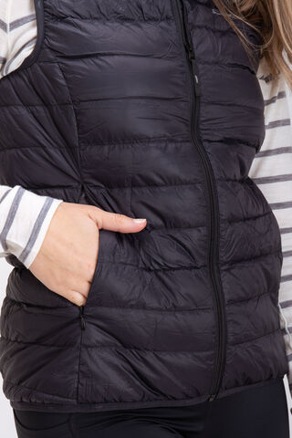 Macpac Women's Uber Light Down Vest