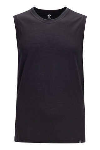 Macpac Men's 150 Merino Singlet
