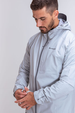 Macpac Men's Tempo Rain Jacket