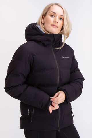 Macpac Women's Phoenix Waterproof Down Jacket