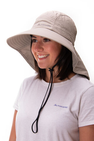 Macpac Encompass Hat