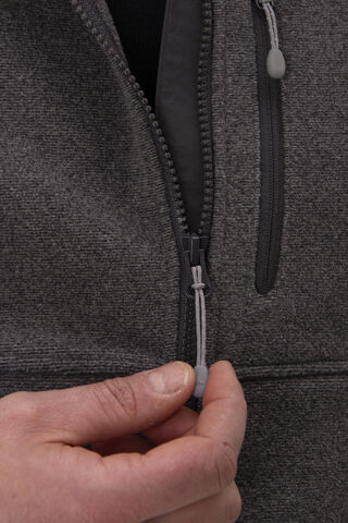 Macpac Men's Dunstan Fleece Vest