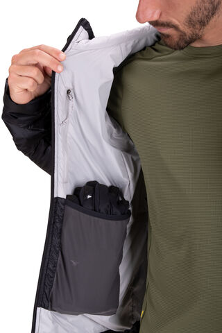 Macpac Men's Pulsar Insulated Jacket