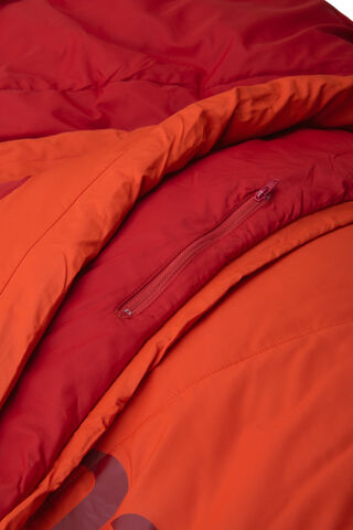 Macpac Standard Roam 200 Synthetic Sleeping Bag